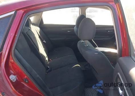 2015 Nissan Altima 2.5/2.5 S/2.5 Sl/2.5 Sv z USA, uszkodzony, nr VIN 1N4AL3AP7FC284703